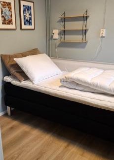 Melsomvik Apartment | Solnes Apartment