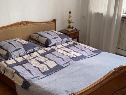 Sololaki Apartment | Sololaki