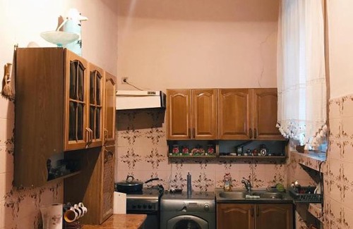 Sololaki Apartment | Sololaki