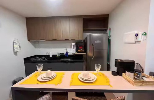 Manaira Apartment | Solon Sales Luxor Prime