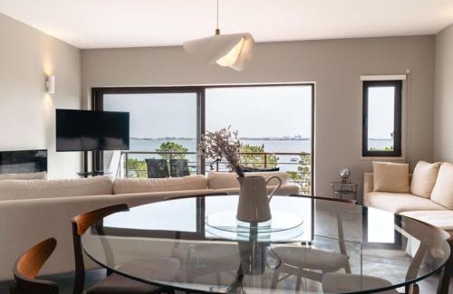 Carvalhal Apartment | Soltroia Beach River & Golf