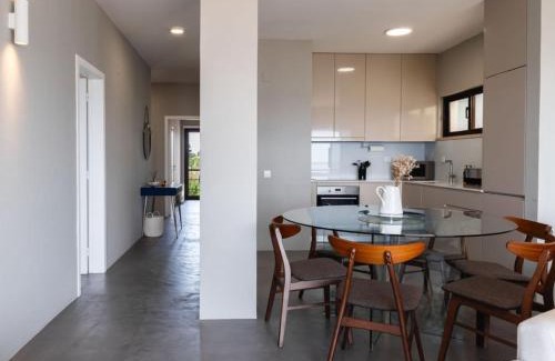 Carvalhal Apartment | Soltroia Beach River & Golf