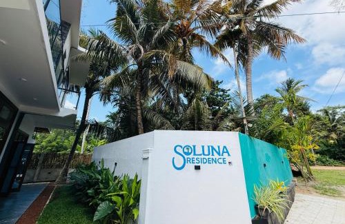 Dickwella Apartment | Soluna Residence