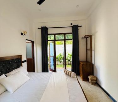 Dickwella Apartment | Soluna Residence
