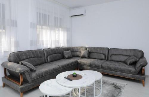 Prizren Apartment | Solution