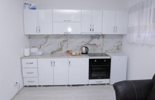 Prizren Apartment | Solution