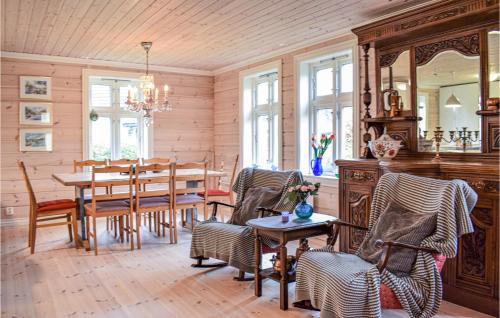 Suldal House | Solvang