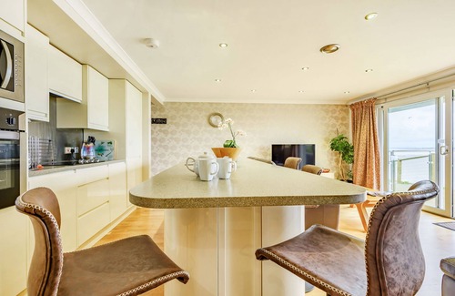 Wigton Cottage | Solway Cottage