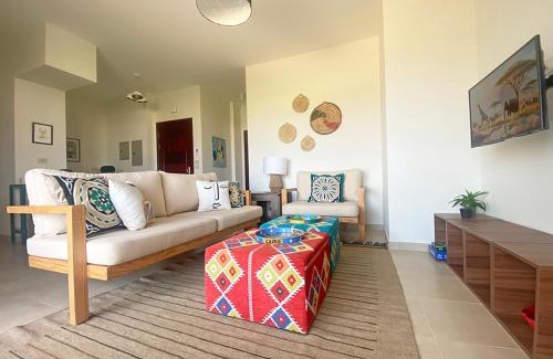Soma Bay Apartment | Soma Bay Sea View Penthouse
