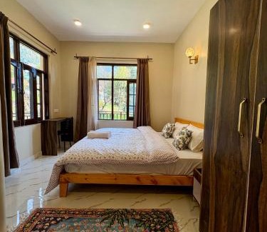 Dharamshala House | Soma by Eevolve