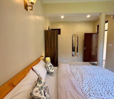 Dharamshala House | Soma by Eevolve