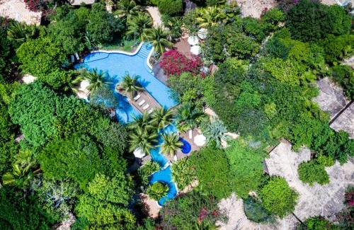 Pipa Hotel | Sombra e Água Fresca Floresta