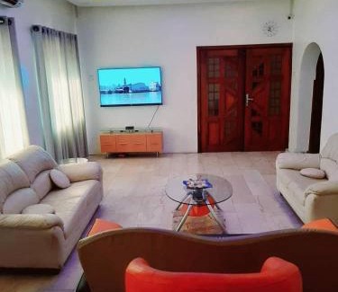 Ofin Apartment | Somek Homes2