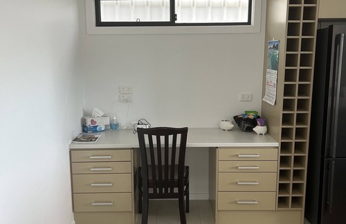 Somerset Dam House | Somer Get Away