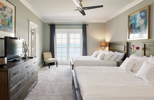 Old Town Historic District Bed & Breakfast | Somerset Bed and Breakfast