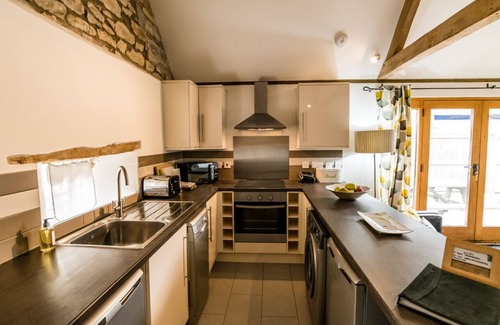 Ilton Cottage | Somerset Country Escape