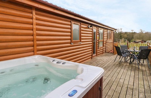 Kiplin Cottage | Somerset Lodge