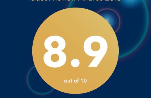 Yanta Qu Apartment | Somerset Xindicheng Xi'an