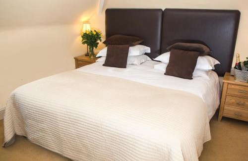Hereford Bed & Breakfast | Somerville House