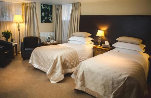 Hereford Bed & Breakfast | Somerville House