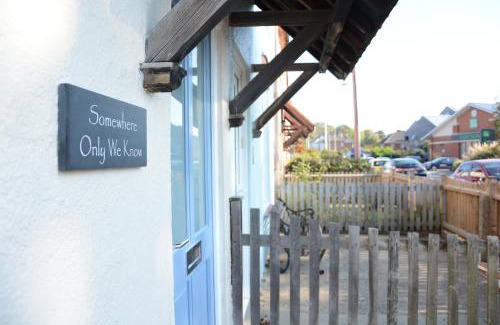 Aldeburgh House | Somewhere Only We Know, Aldeburgh