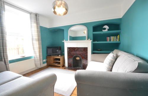Aldeburgh House | Somewhere Only We Know, Aldeburgh