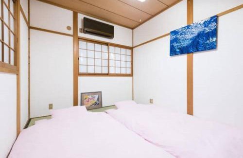 Kita Ward House | someya - Vacation STAY 33875v