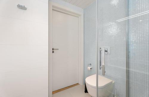 Halden House | Sommerhus ved Iddefjorden