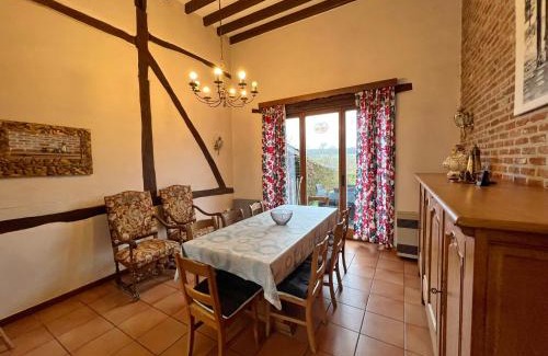 Somme-Leuze House | Sommette