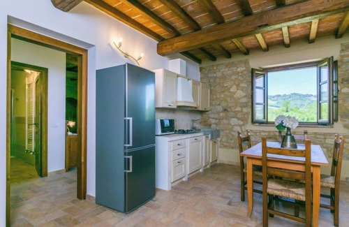 Guardistallo Apartment | Sommnium by Interhome