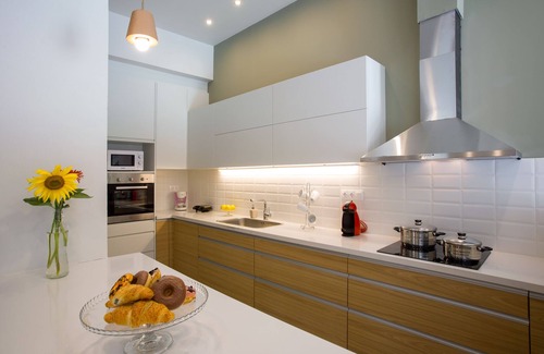 Asigonia Villa | Somnia Villa, With private pool, close to amenities, nature's revitalisation