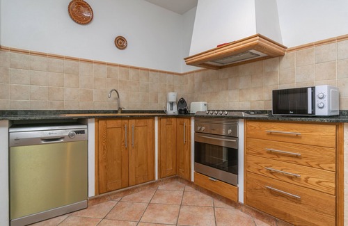 Porreres Villa | Son Barrigo - Three Bedroom Villa, Sleeps 5