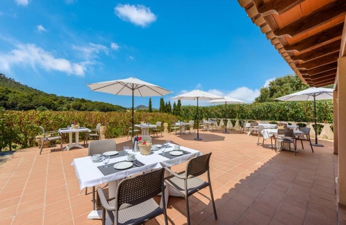 Cala Bona Hotel | Son Corb Boutique Hotel