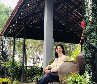 Hue Cabin | Son Home Garden