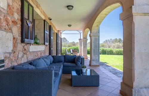 Muro Villa | Son San Marti Gran