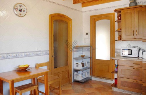 Lloseta Cottage | Son Tugores, cozy holiday house