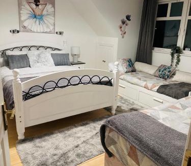 Kilkenny Bed & Breakfast | Sonas house