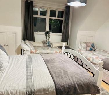 Kilkenny Bed & Breakfast | Sonas house