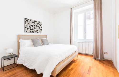 Navona Apartment | Sonder at Piazza Navona