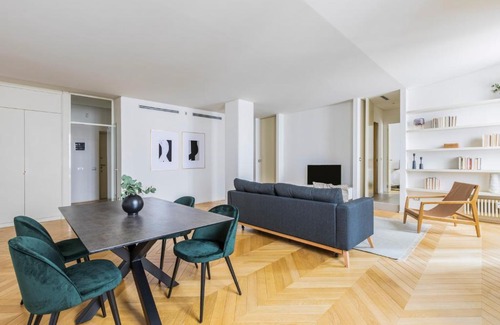 Navona Apartment | Sonder at Piazza Navona