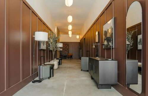 River North Art District Apartment | Sonder by Marriott Bonvoy Ceros Apartments RiNo