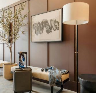 River North Art District Apartment | Sonder by Marriott Bonvoy Ceros Apartments RiNo
