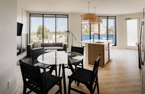 Five Points Apartment | Sonder The Hideaway