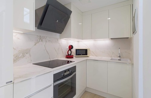 Sonnenland House | Sonemar Suites Sonnenland