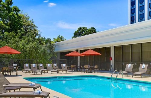 Eagan Park Hotel | Sonesta Atlanta Airport North