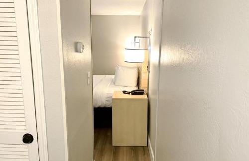 Sharonville Hotel | Sonesta ES Suites Cincinnati - Sharonville West