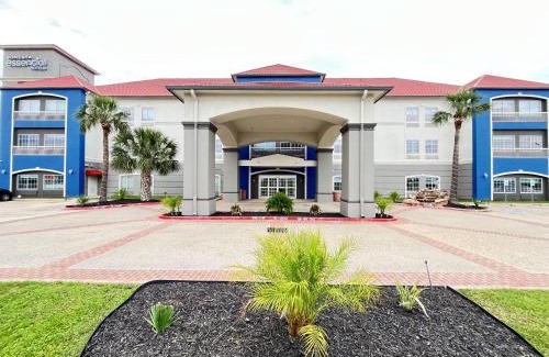 Houston Hotel | Sonesta Essential Hotel Houston-I-45 Spring