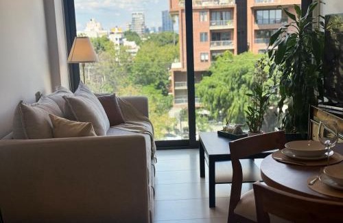 Zona Minerva Apartment | Soneto 603