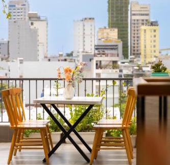 Ngu Hanh Son Villa | Sóng homestay 4 - The spacious house - In the Prime location