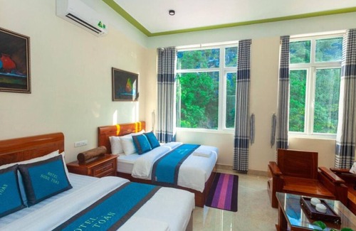 Phong Nha Hotel | Song Toan Hotel